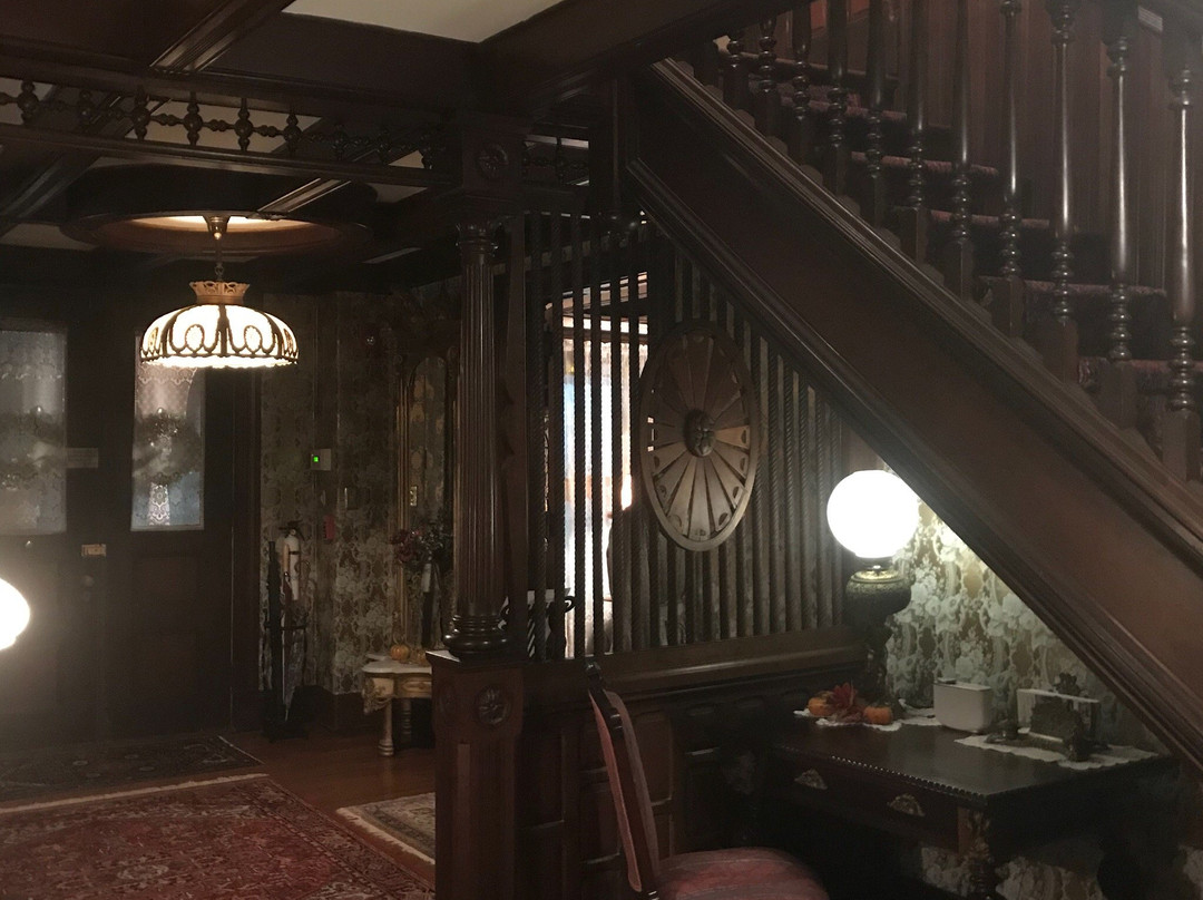 The Towers Bed & Breakfast主图