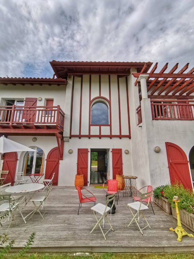 Chambres & Suites Arguibel-官方