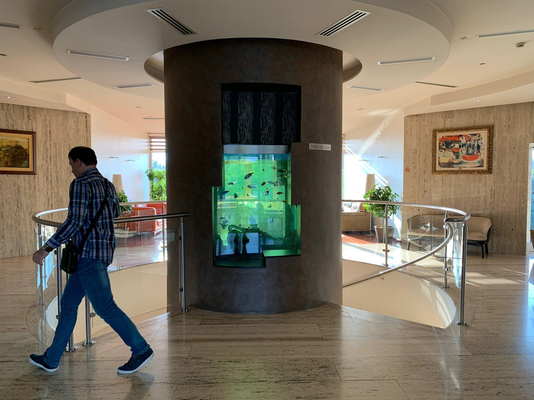 Hotel Podgorica主图