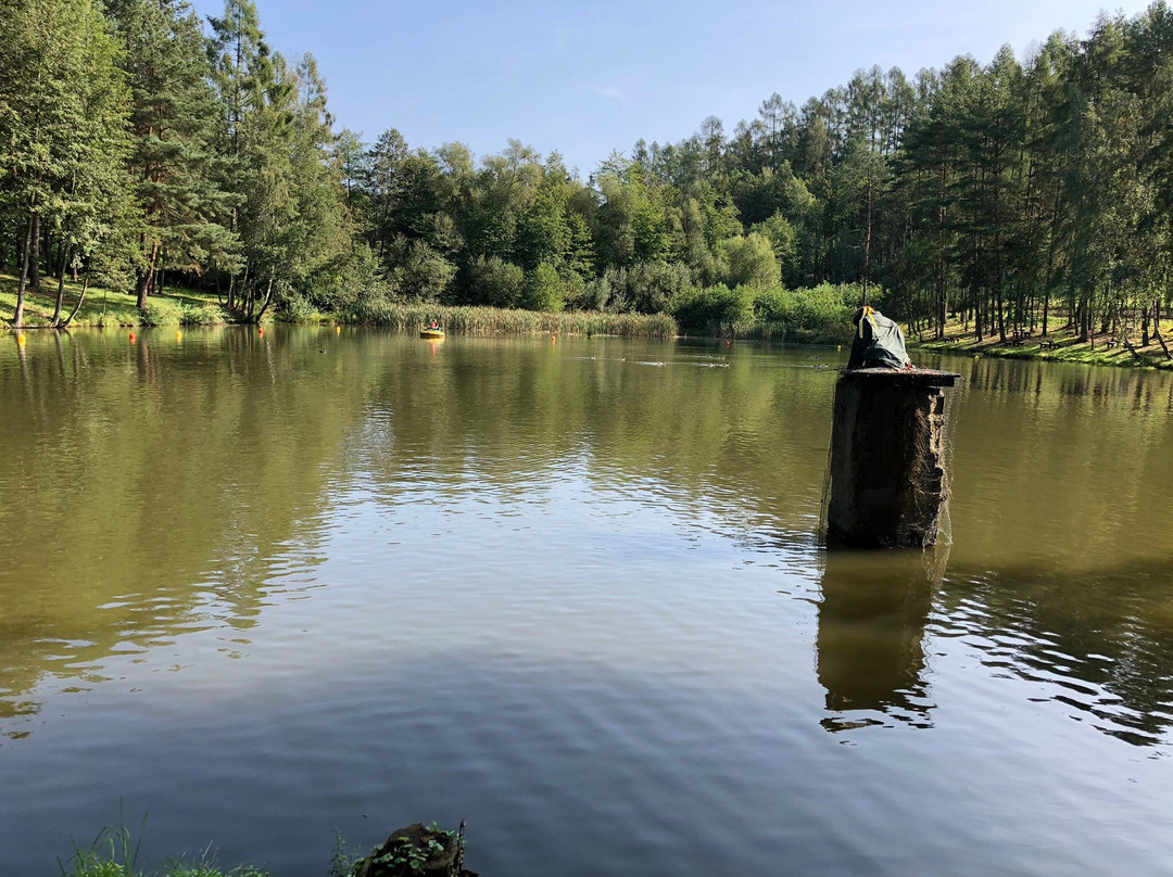 Farma Park Sobehrdy-Sobehrdy必去景点
