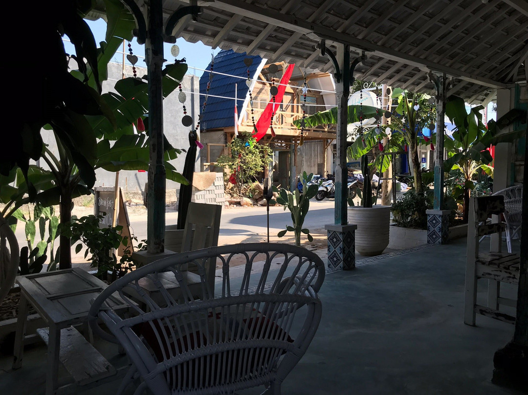 The Coconut House Karimunjawa主图