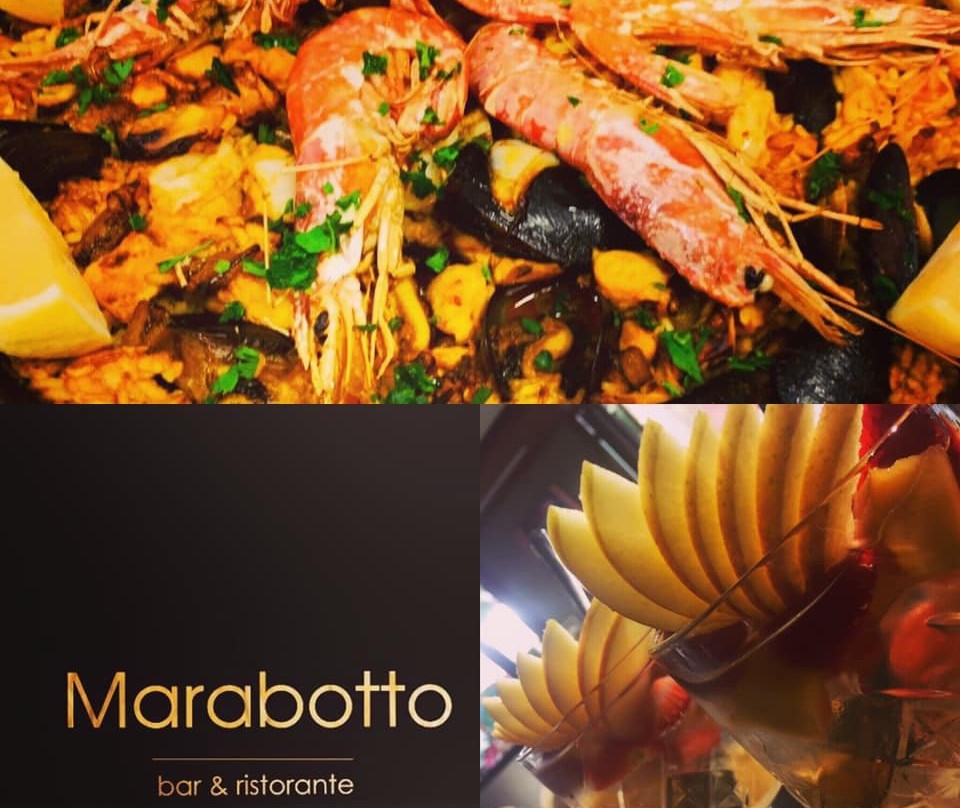 Diano Castello旅游景点-Marabotto