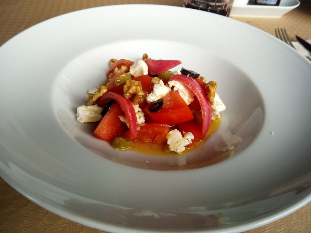 Pr Cafe Bar Moderno主图