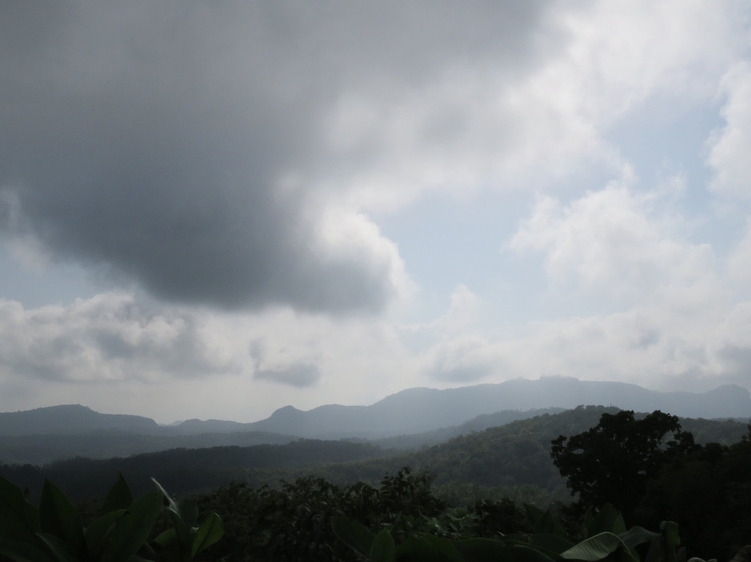 Rajendragiri Sunset Point景点图片