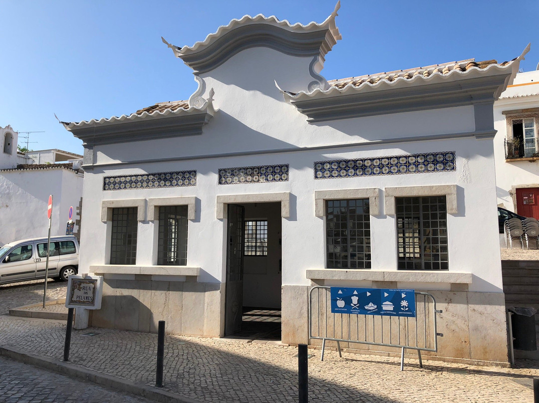 Centro Interpretativo do Abastecimento de Água a Tavira景点图片