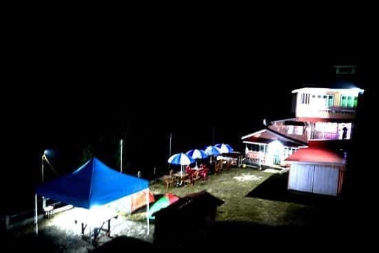 Sombaria旅游攻略图片