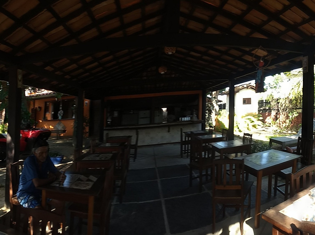 Pousada Jurara主图