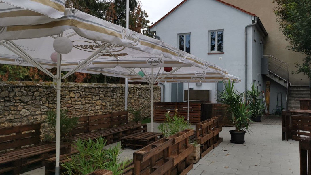 Landhotel Zum Schwanen主图