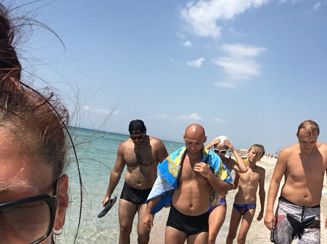 Popivka旅游攻略图片
