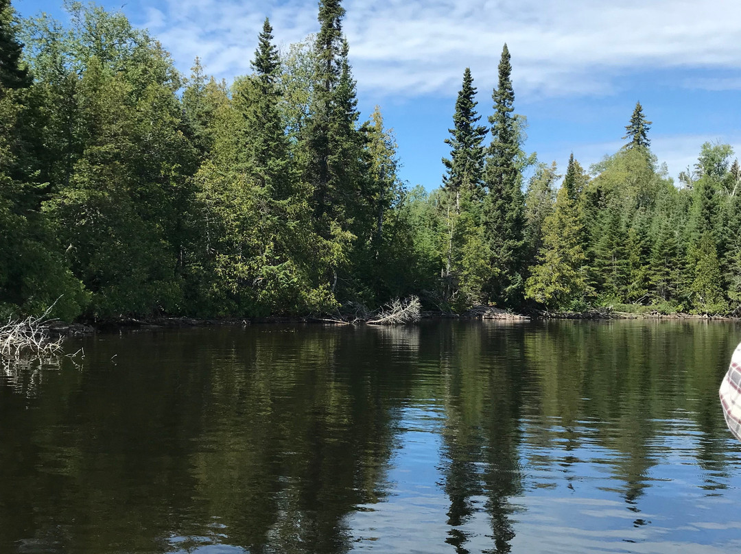Poplar Lake-大马雷必去景点