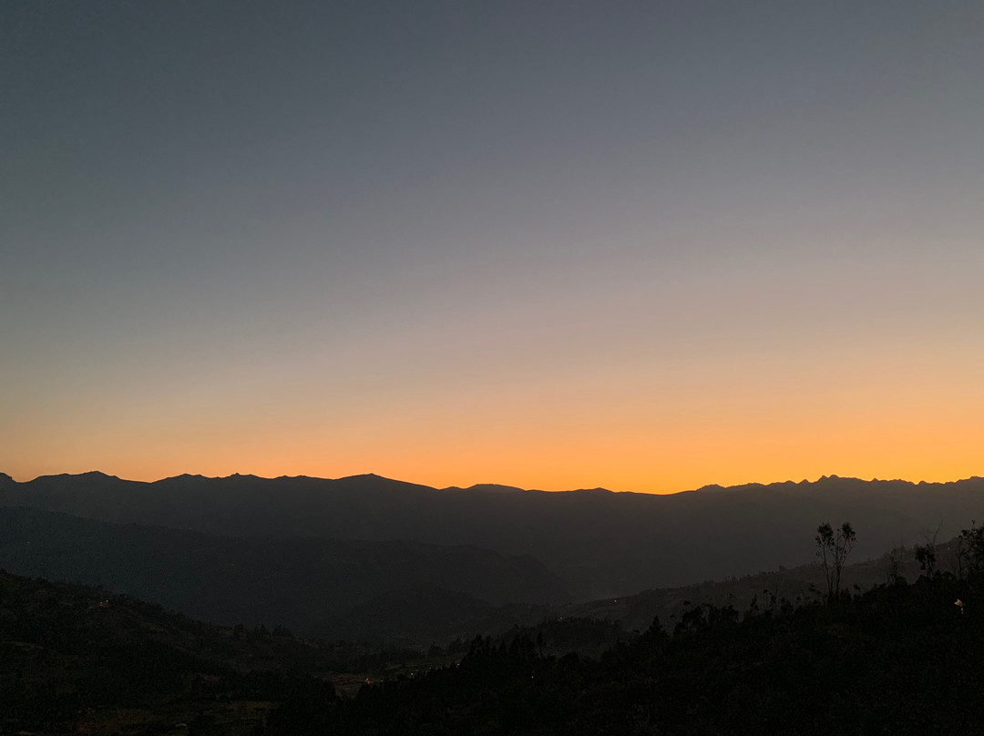 Cordillera Blanca Lodge主图