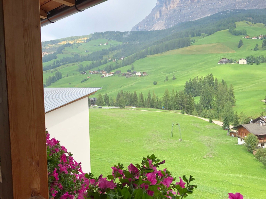 Soleil Alpine Lifestyle Hotel