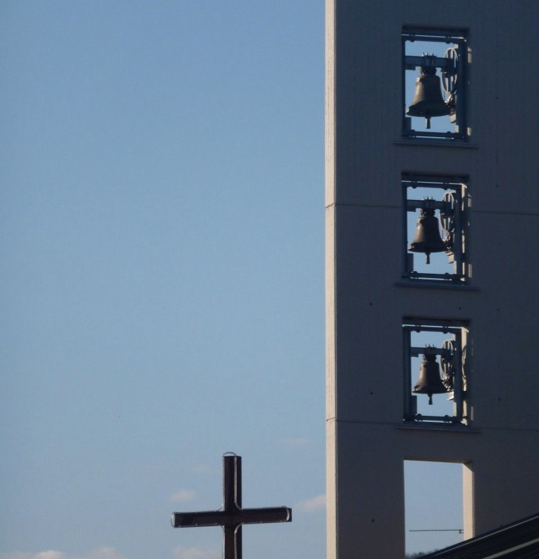 Chiesa di Santa Maria Madre di Dio景点图片