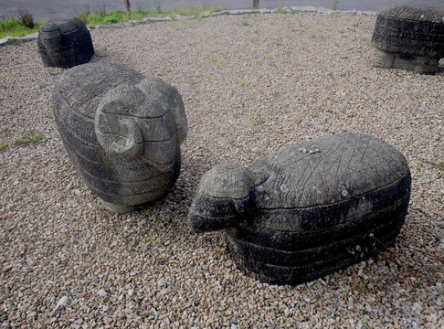 Tir Saile-巴利纳必去景点