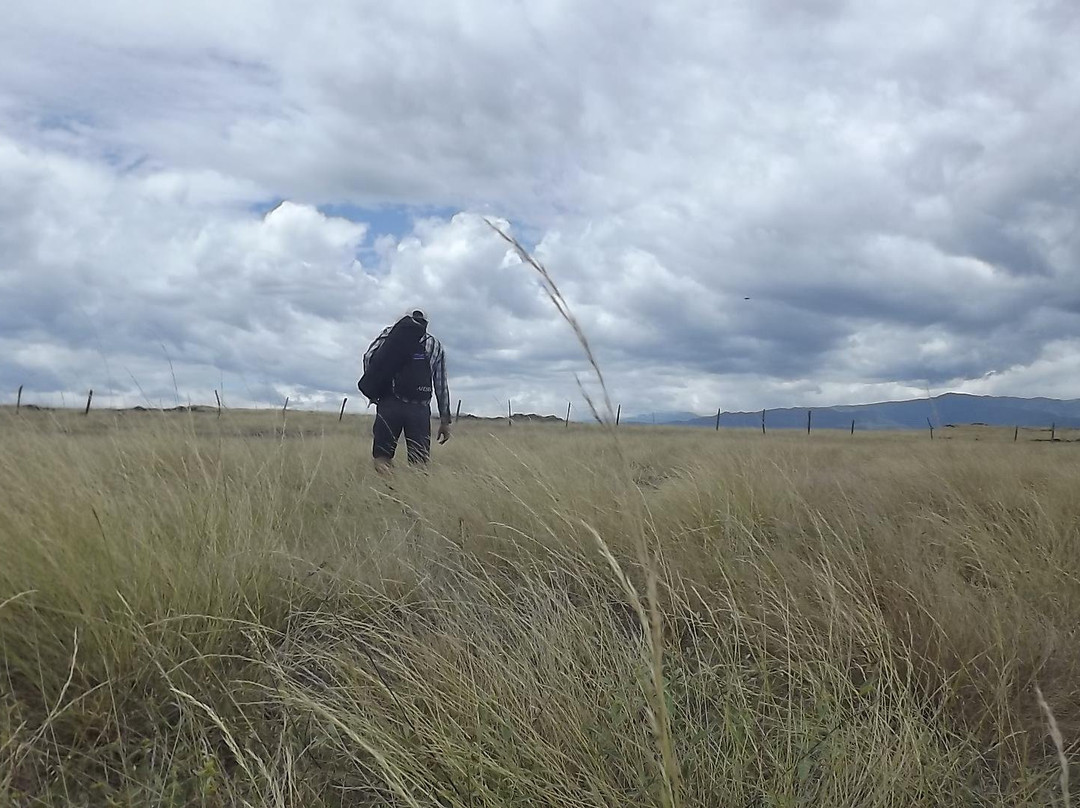 Tocayá Natura-Villavieja必去景点