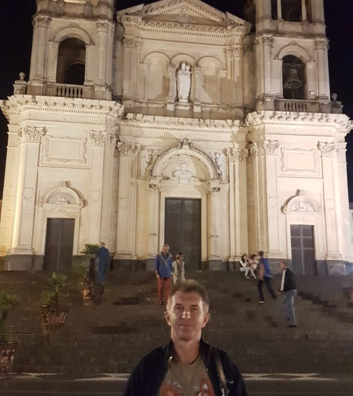 Chiesa di Santa Maria della Provvidenza景点图片