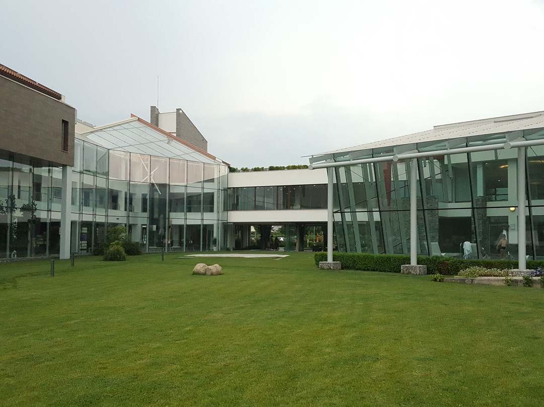 Uva Nestum Wine & SPA主图