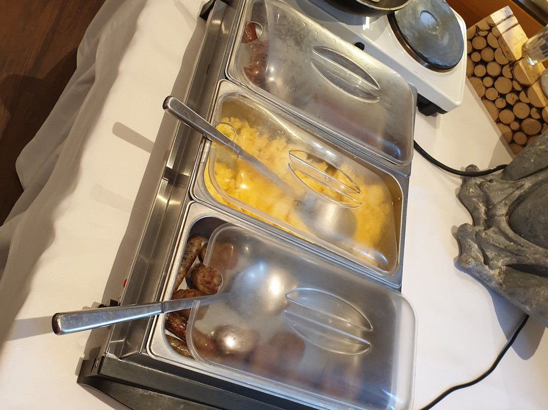 Campus Garden Businesshotel主图