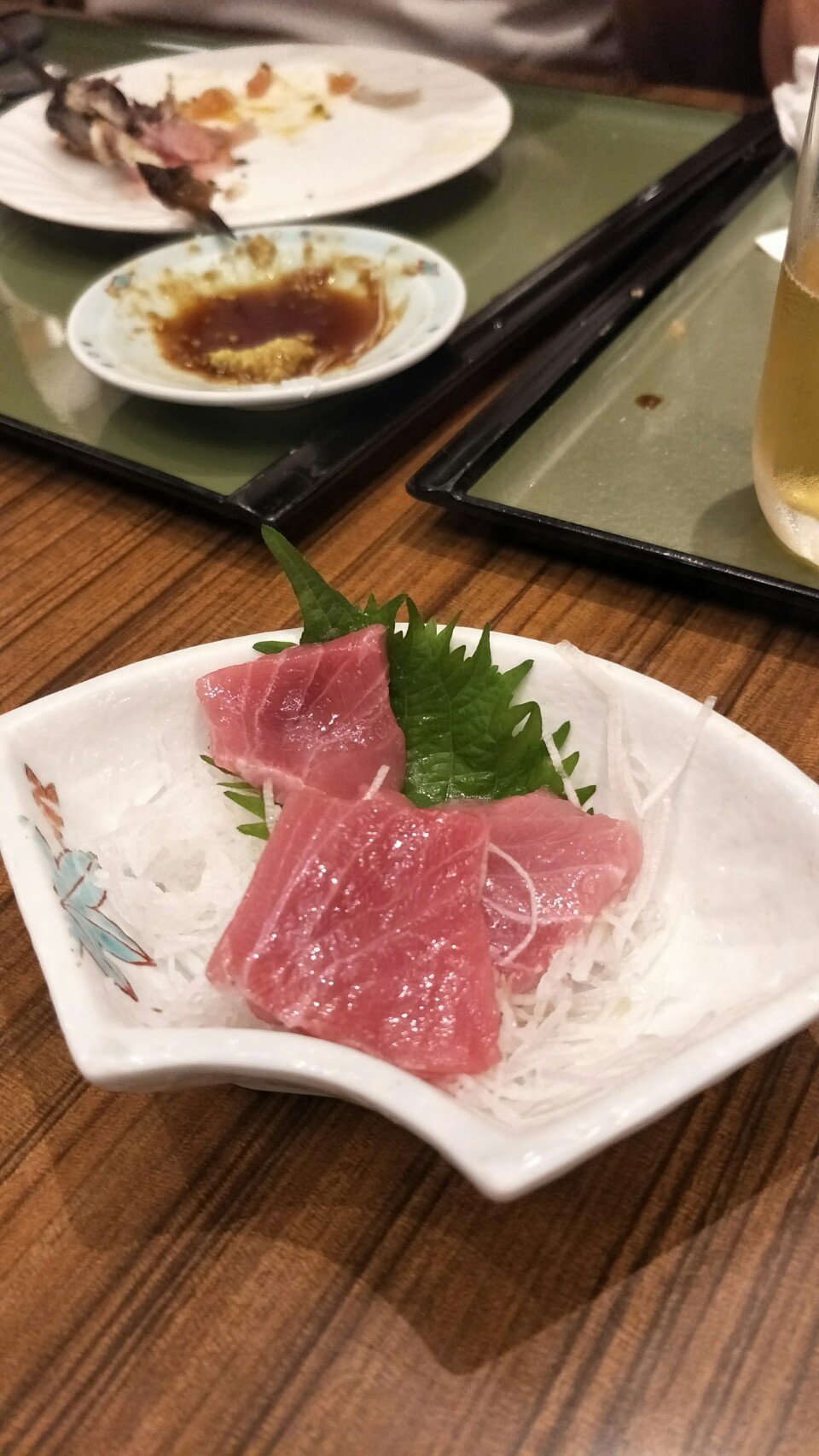 鬼怒川温泉酒店-餐饮