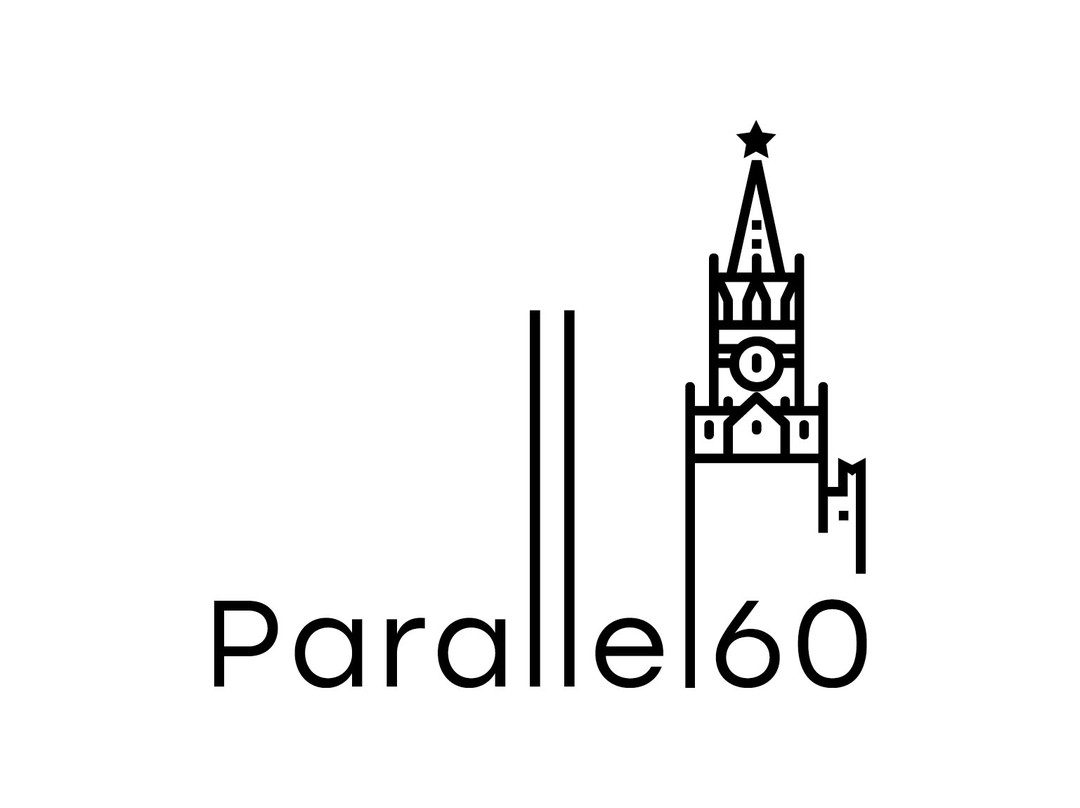 Parallel 60景点图片