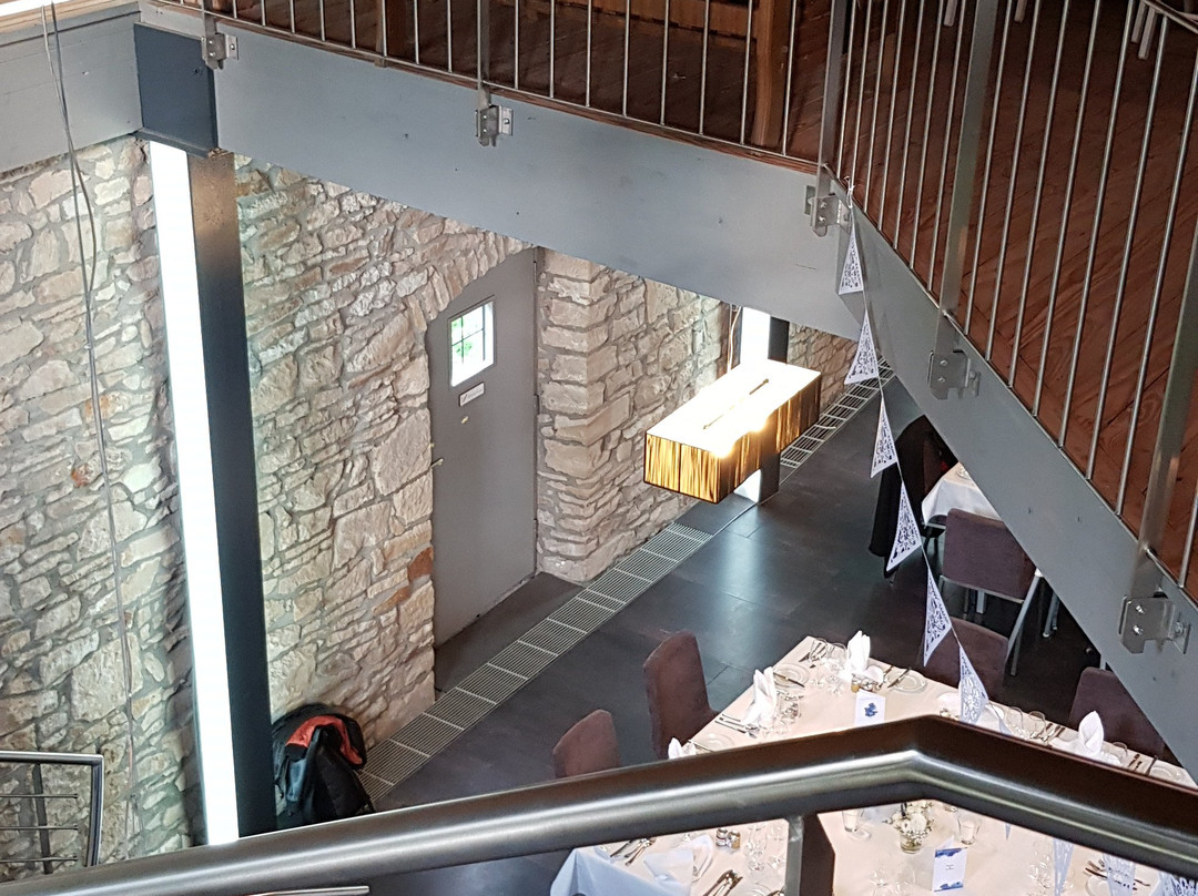 Hotel Freihof Prichsenstadt主图