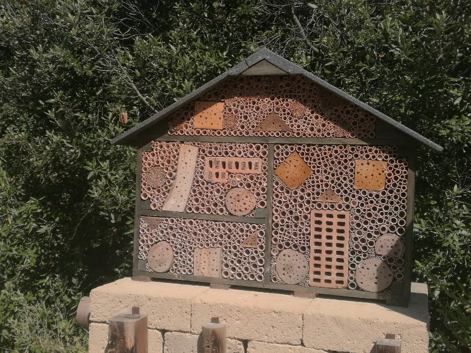 Oasi WWF del Lago di Burano-Capalbio Scalo必去景点