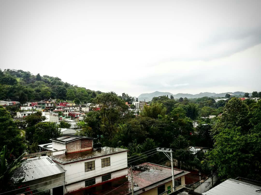 Casa Arcangel San Miguel主图