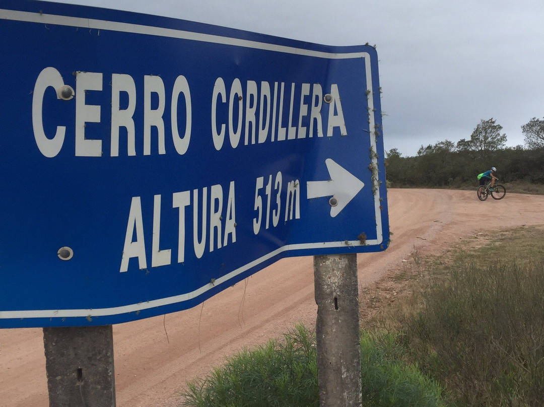 Cerro Catedral-Maldonado必去景点