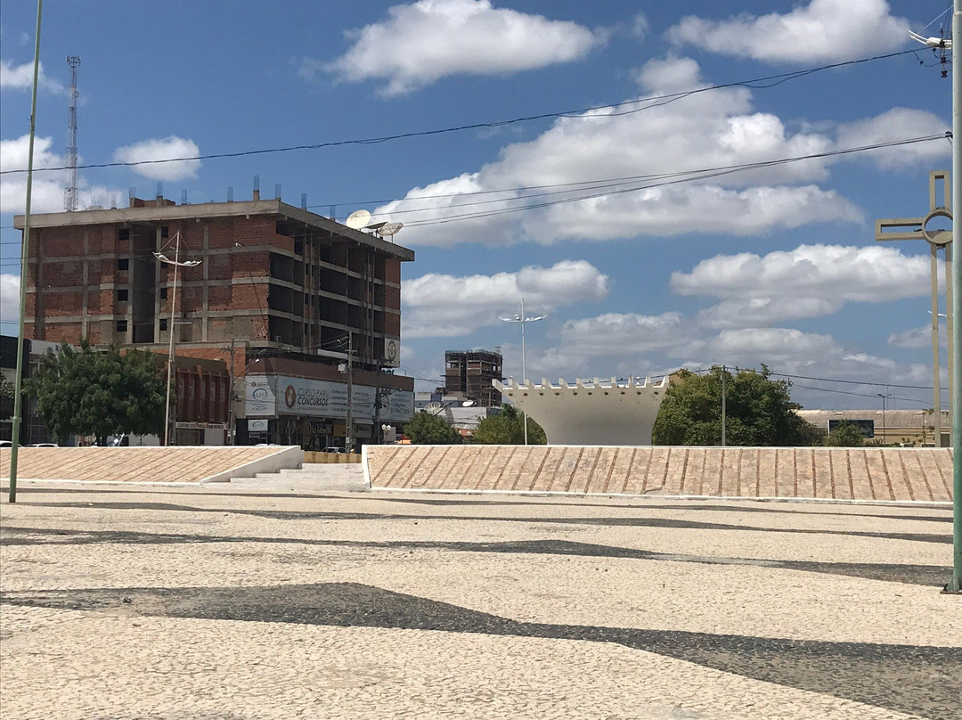 Catedral - Igreja Sagrado Coracao de Jesus-Petrolina必去景点