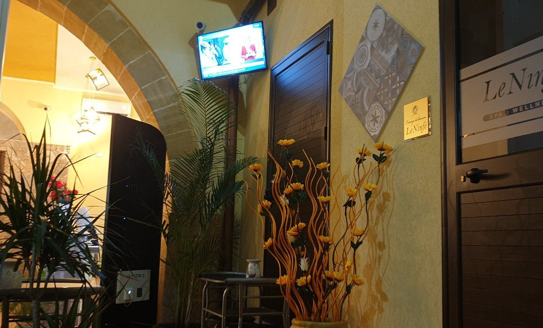 Fratelli Clemente Hotel & Spa主图