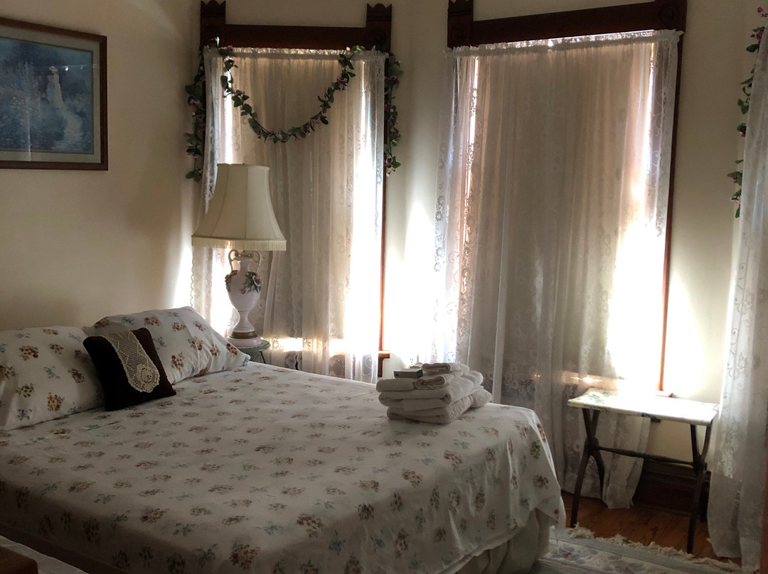 Lady Grace Bed And Breakfast主图