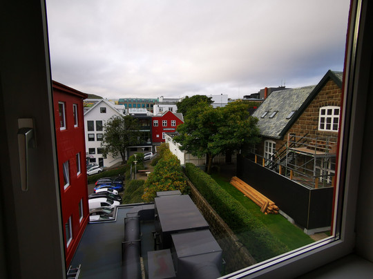 Hotel Tórshavn主图