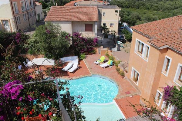 Hotel Locanda Sant'Andrea主图