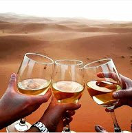 Morocco Sunny Days-马拉喀什必去景点