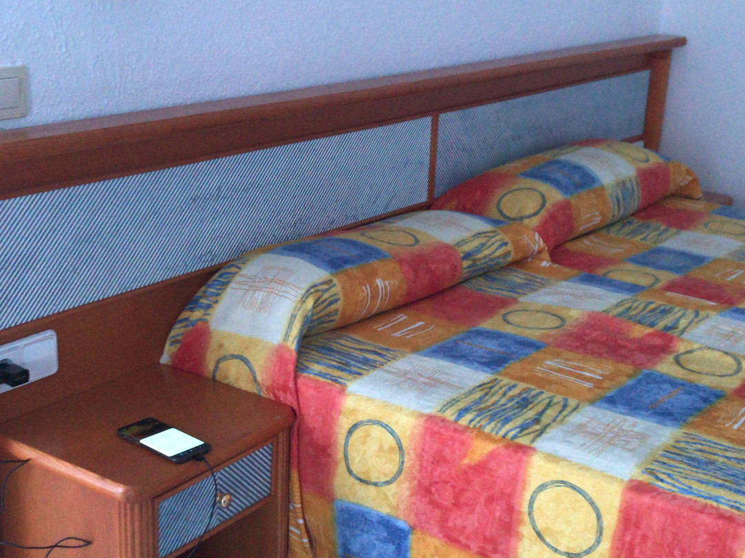 Apartamentos Vibra Calima主图
