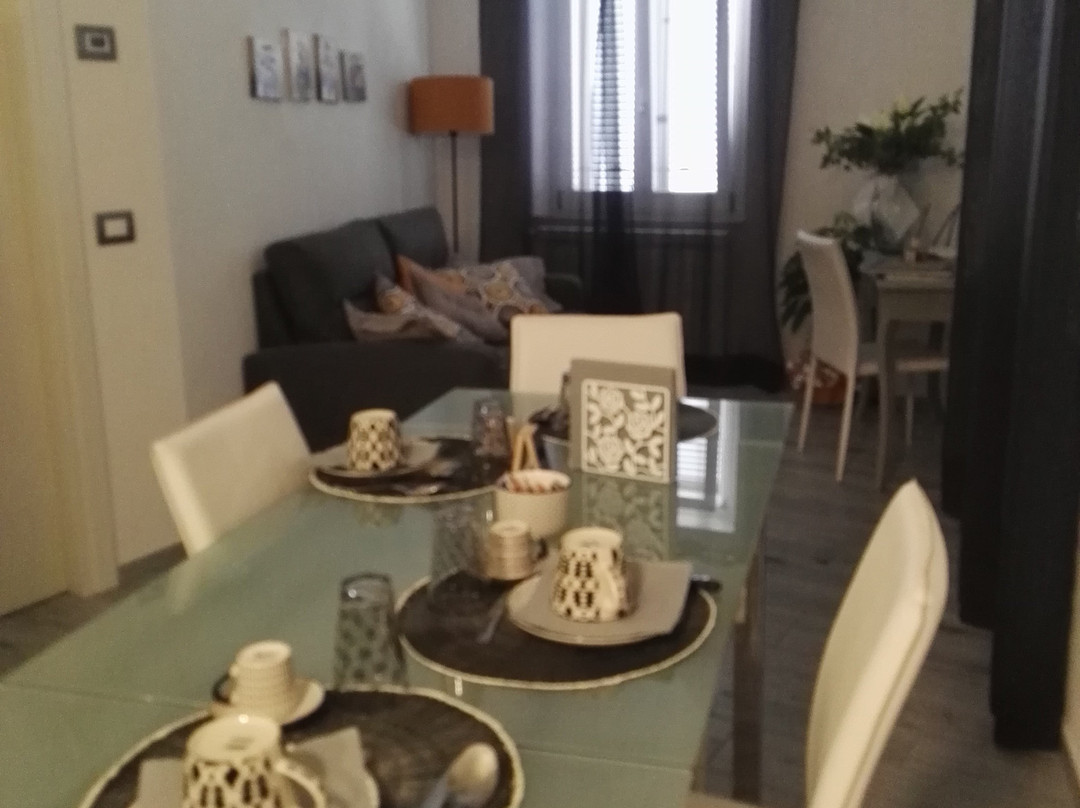 B&B Casa Gaia主图