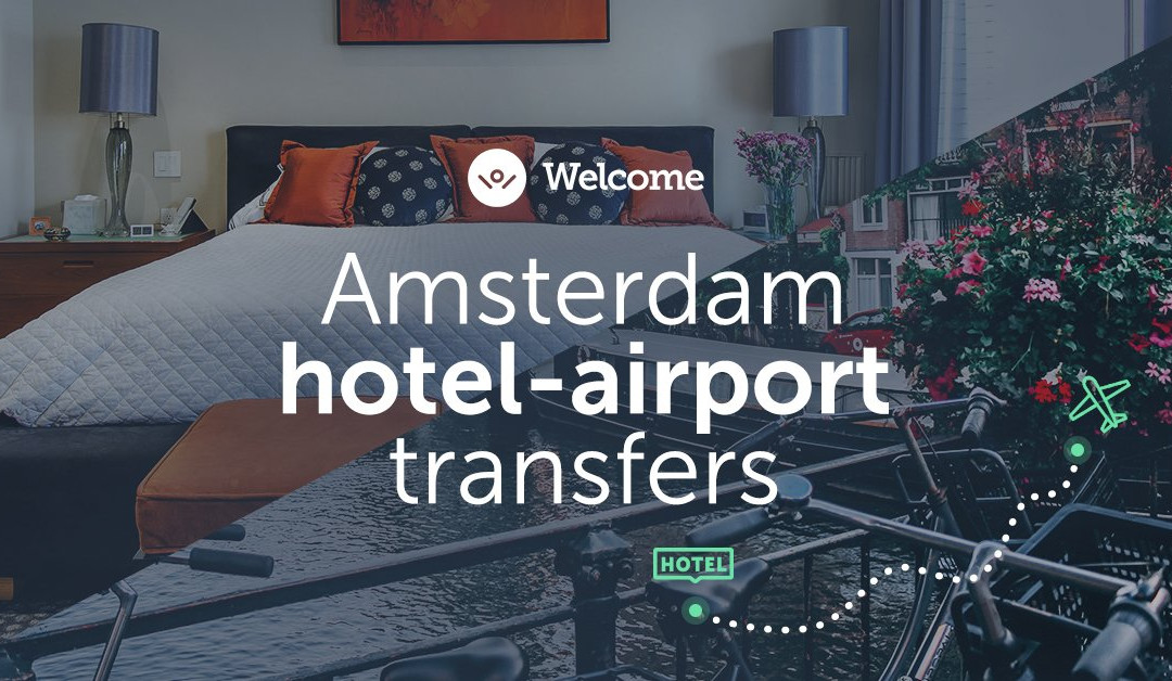 Welcome-阿姆斯特丹必去景点