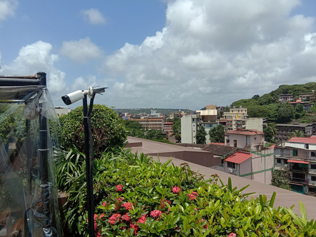 泰姬陵威湾塔帕纳吉酒店主图