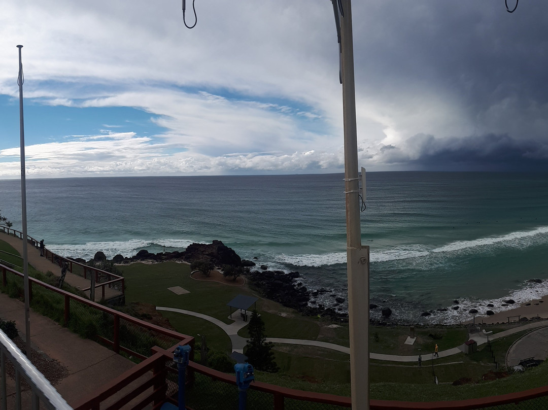Tweed Heads Visitor Information Centre-堤维德岬必去景点