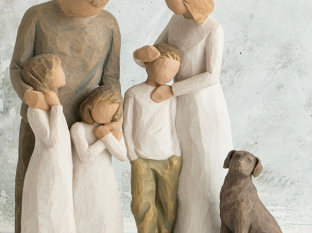 Gene Allen's Gifts-阿灵顿必去景点