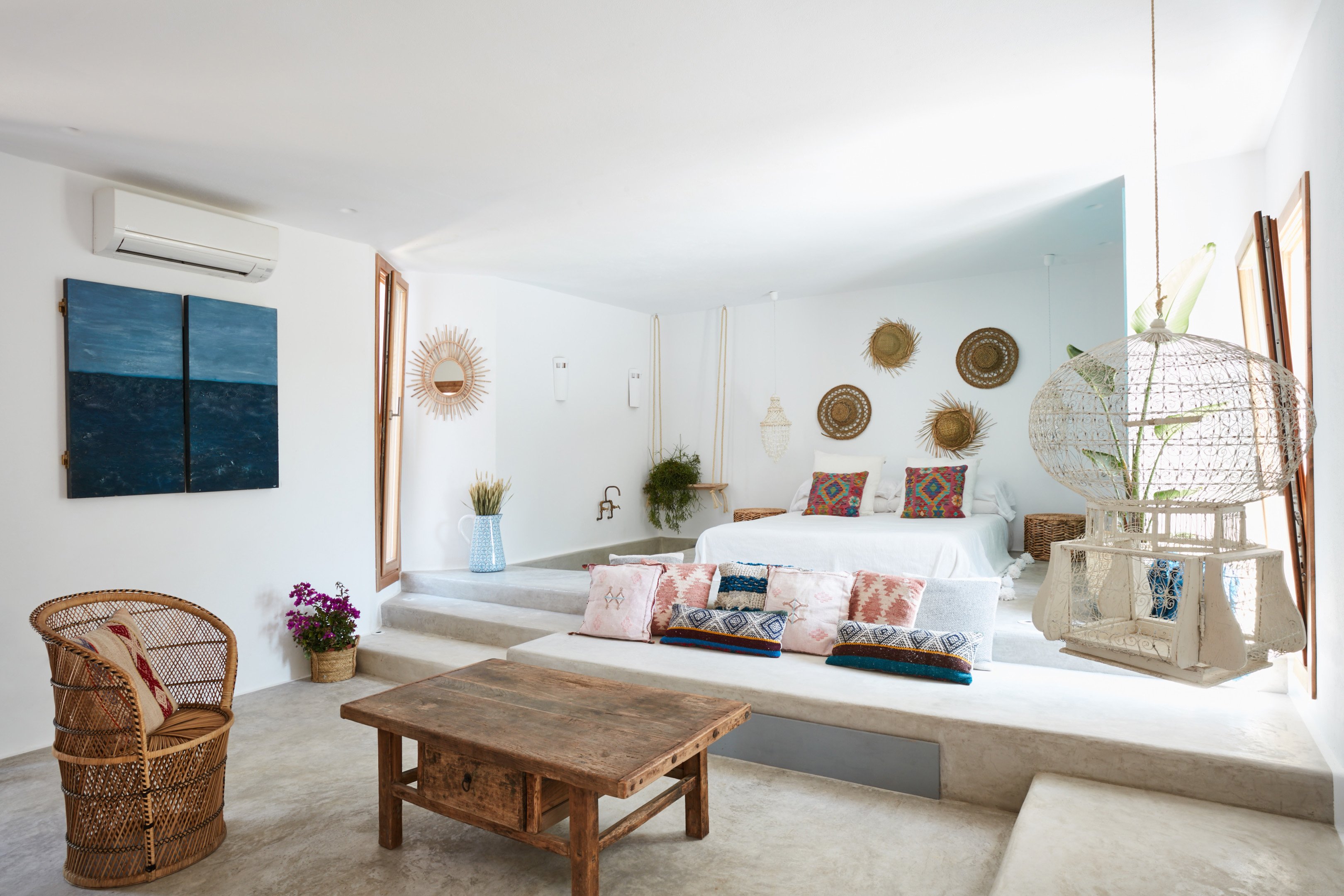 Apartamentos Can Tres-官方