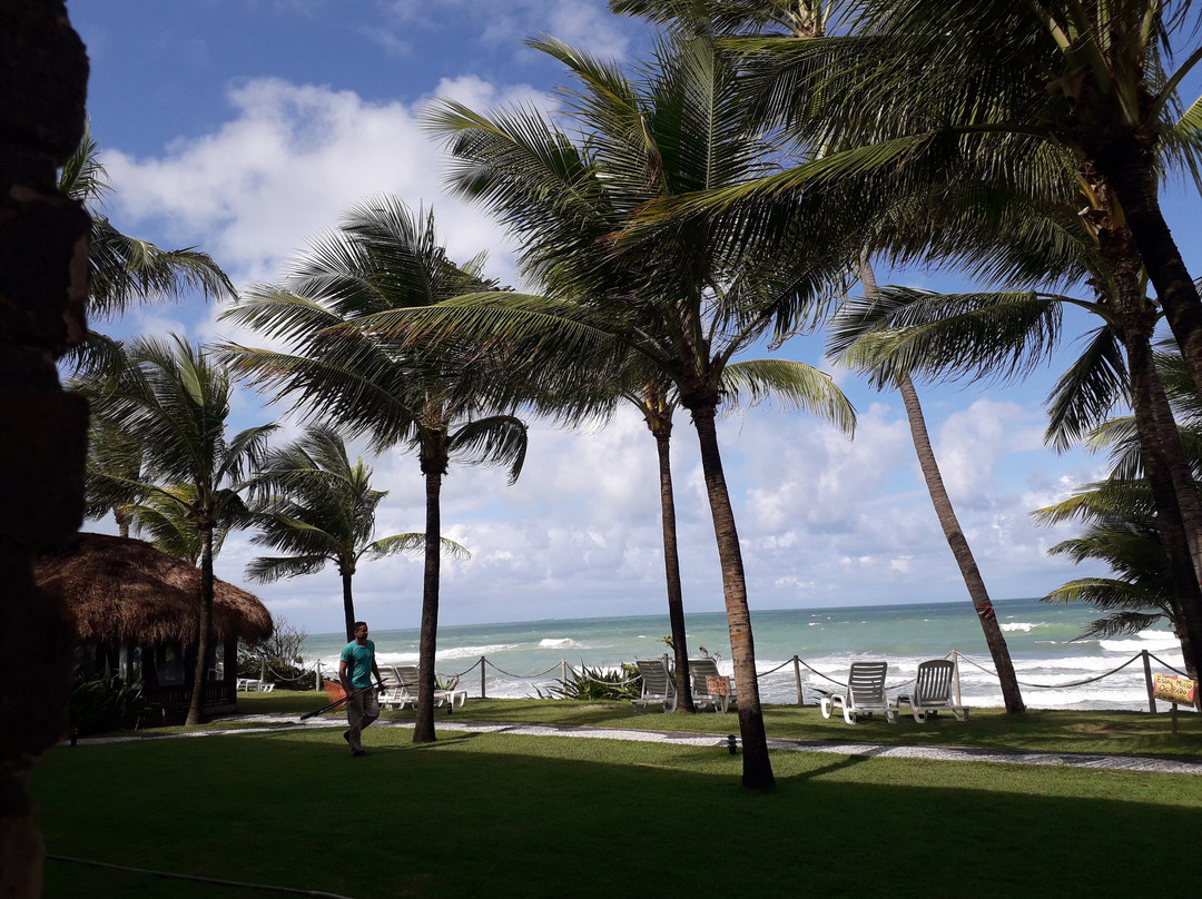 Pousada Ecoporto主图