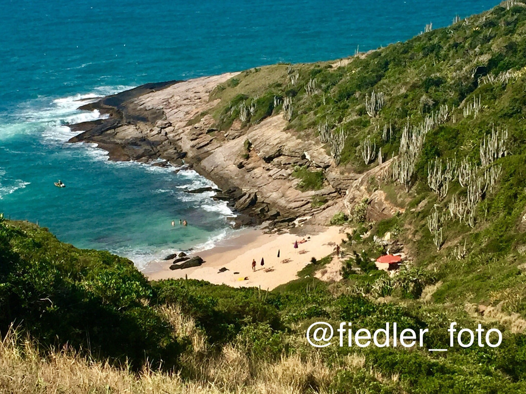 Praia Olho de Boi-布基亚斯必去景点