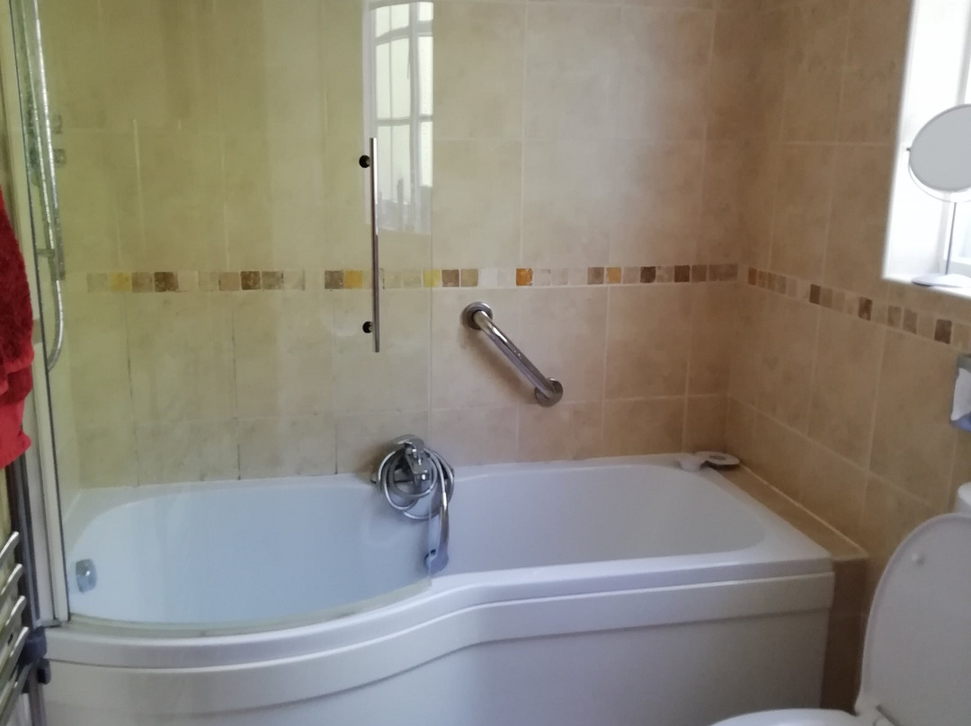 Nansladron Farm主图