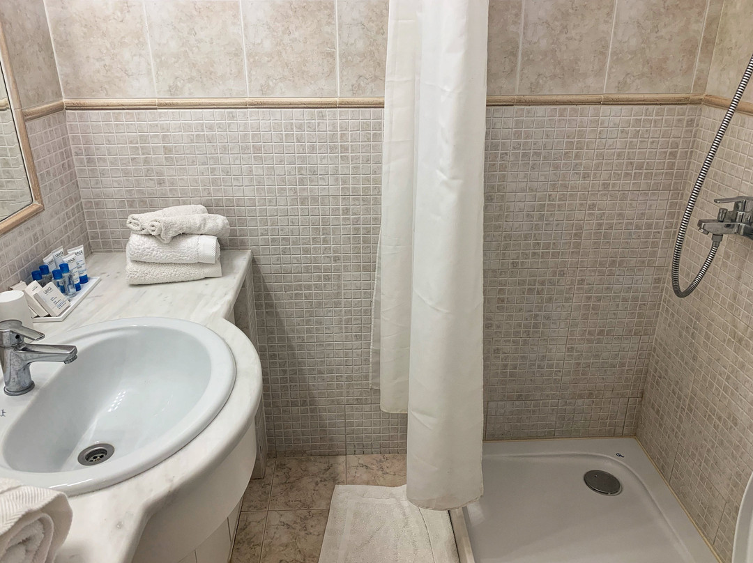 Capo Di Mykonos Resort主图