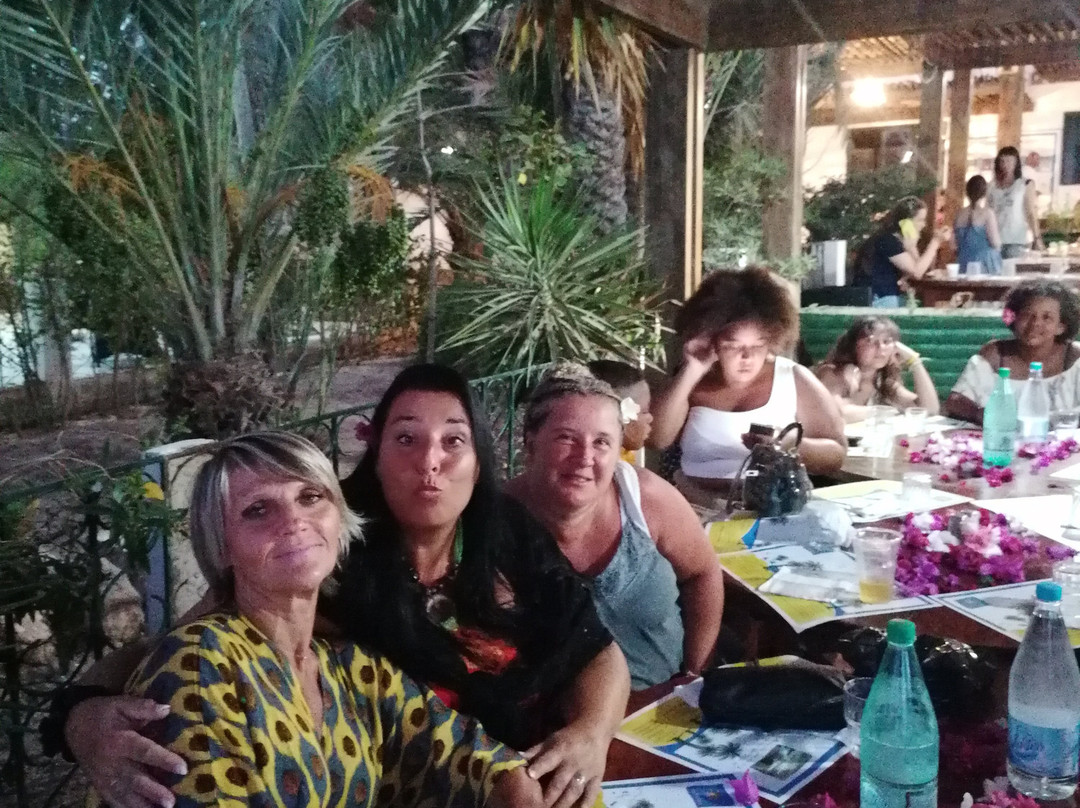 Sangho Zarsis Hotel主图