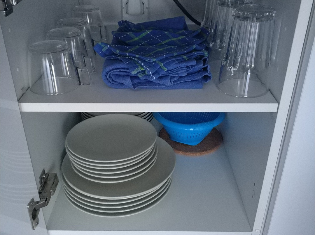 Apartamentos Mitreo主图