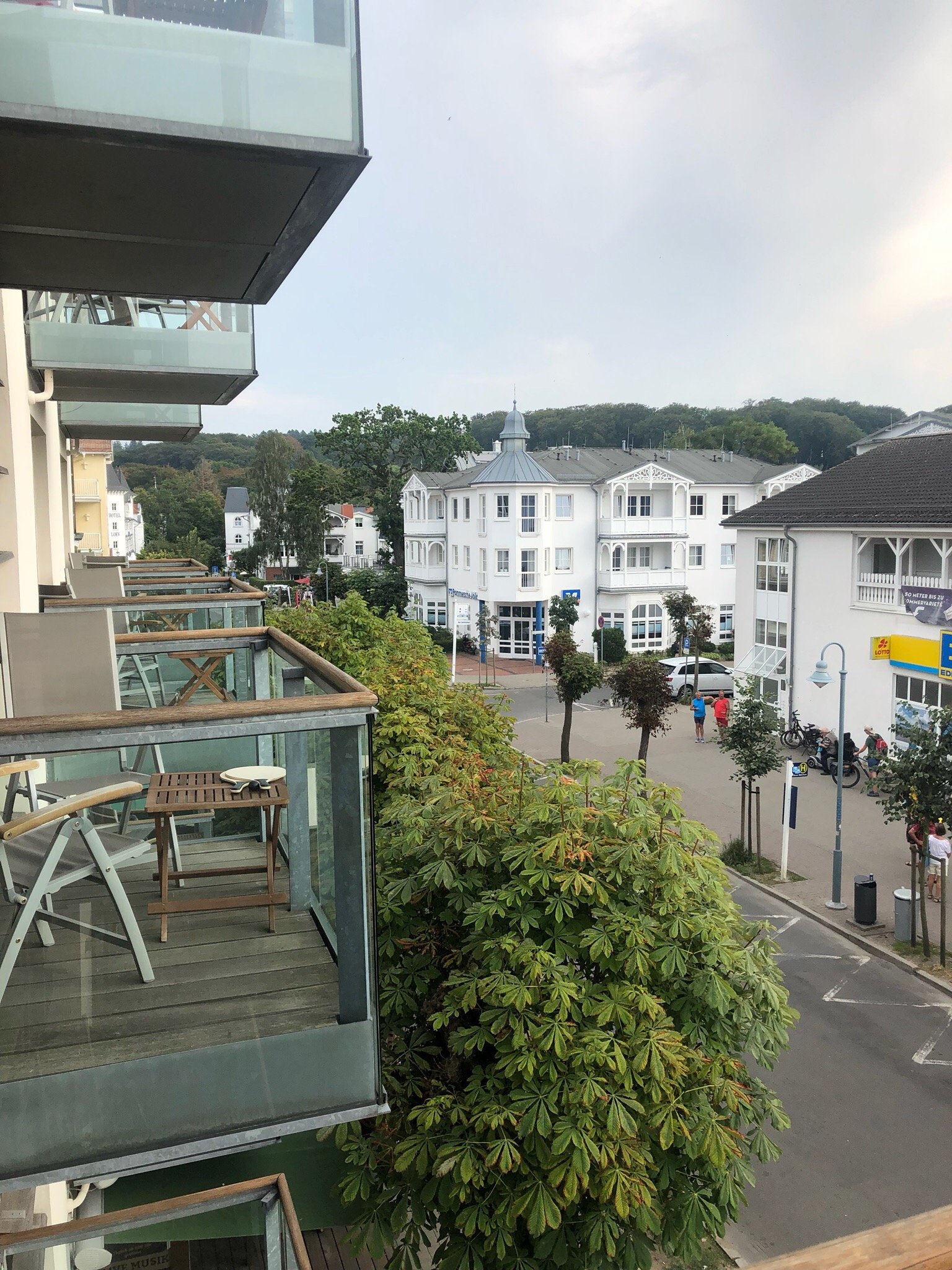 Hotel Meerzeit Binz-官方