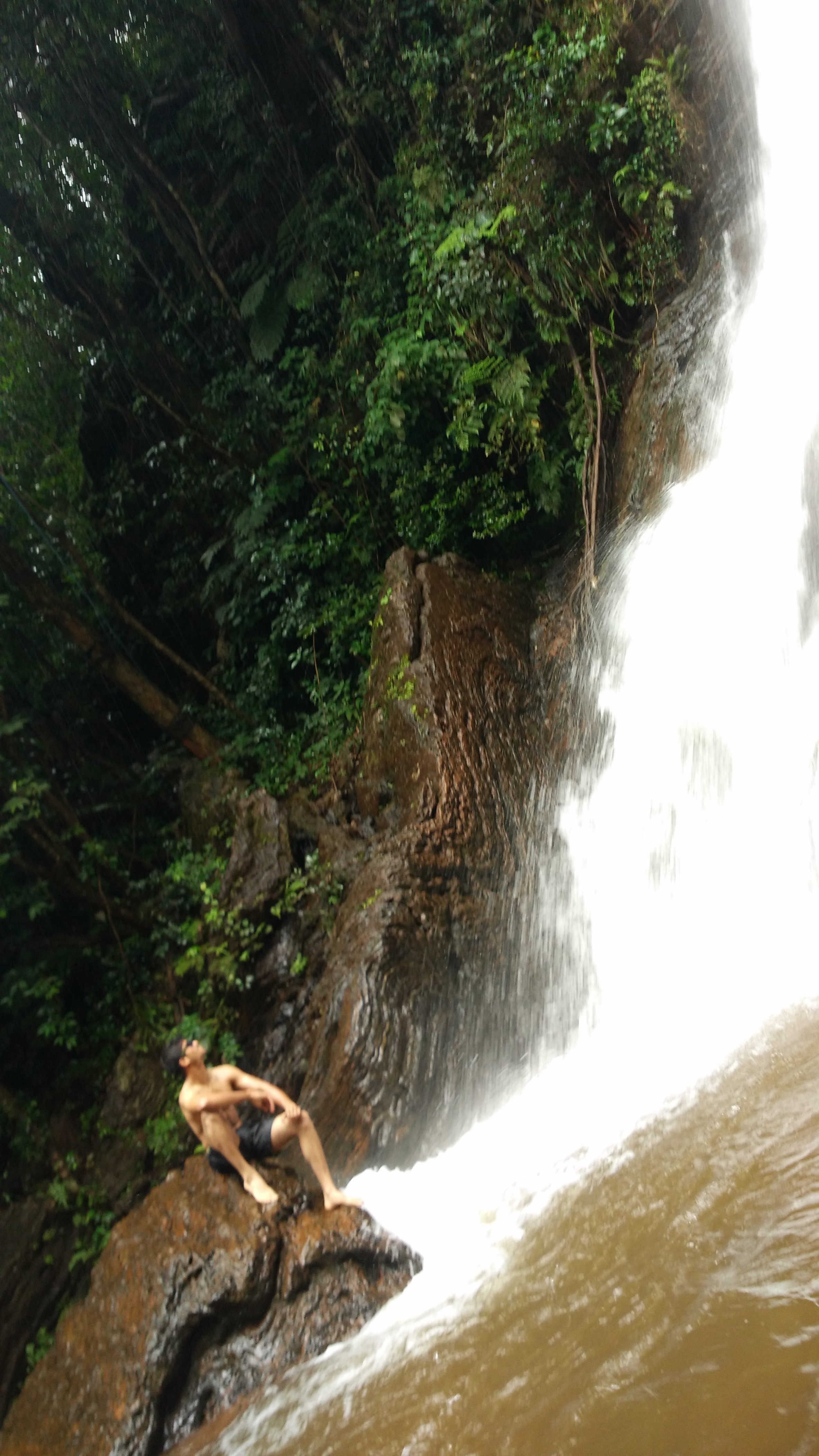 Jhari Eco Stay-portrait