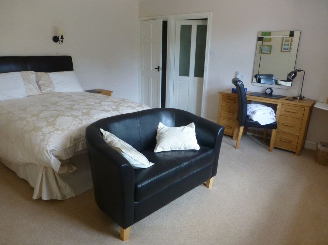 Riverside Mill Bed and Breakfast主图